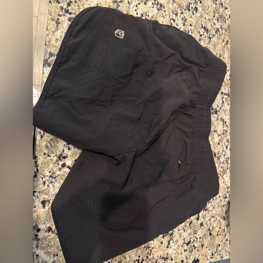 Women’s born primitive shorts. I never wore them besides trying them on.